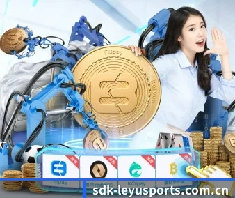 乐鱼 APP 界面